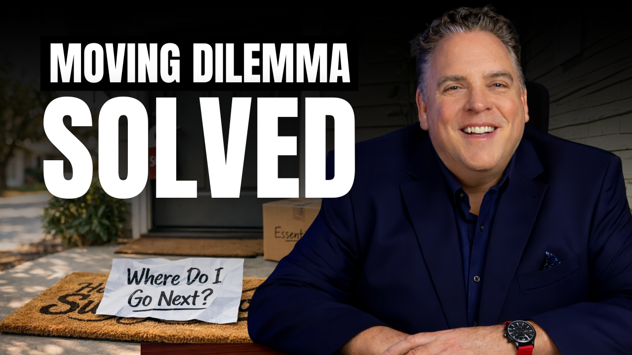 How Can I Buy a Home Before Selling My Current One?