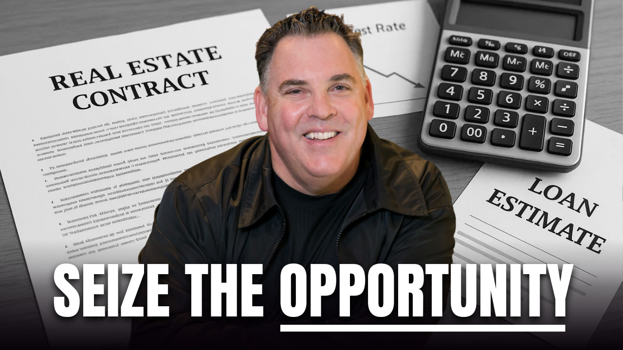 Will the Recent Rate Cut Lower Home Prices This Fall?