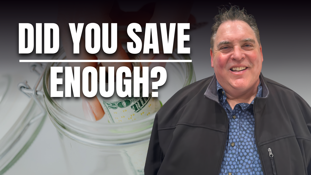 How Much Savings Should You Have After the Down Payment?