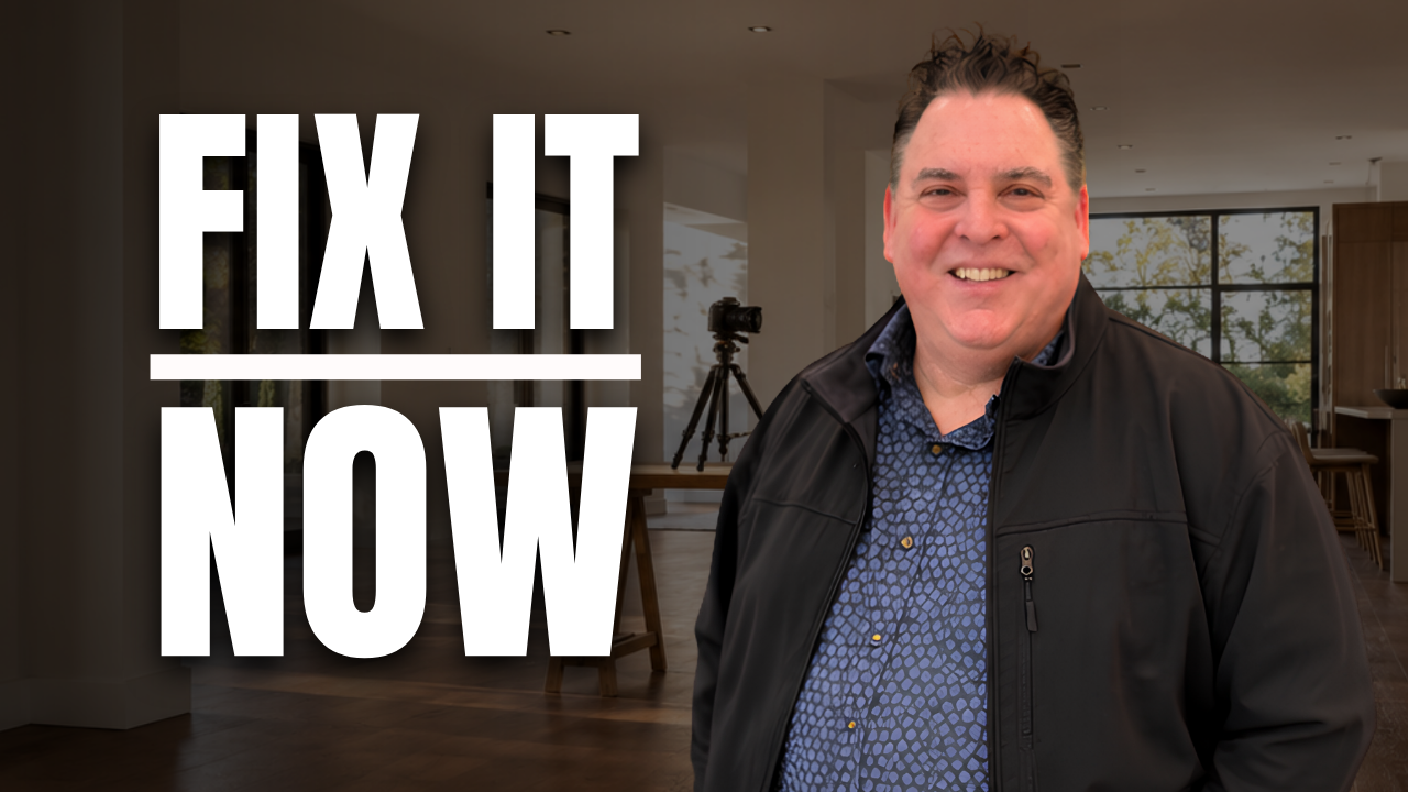 What to Do If Your House Isn't Selling