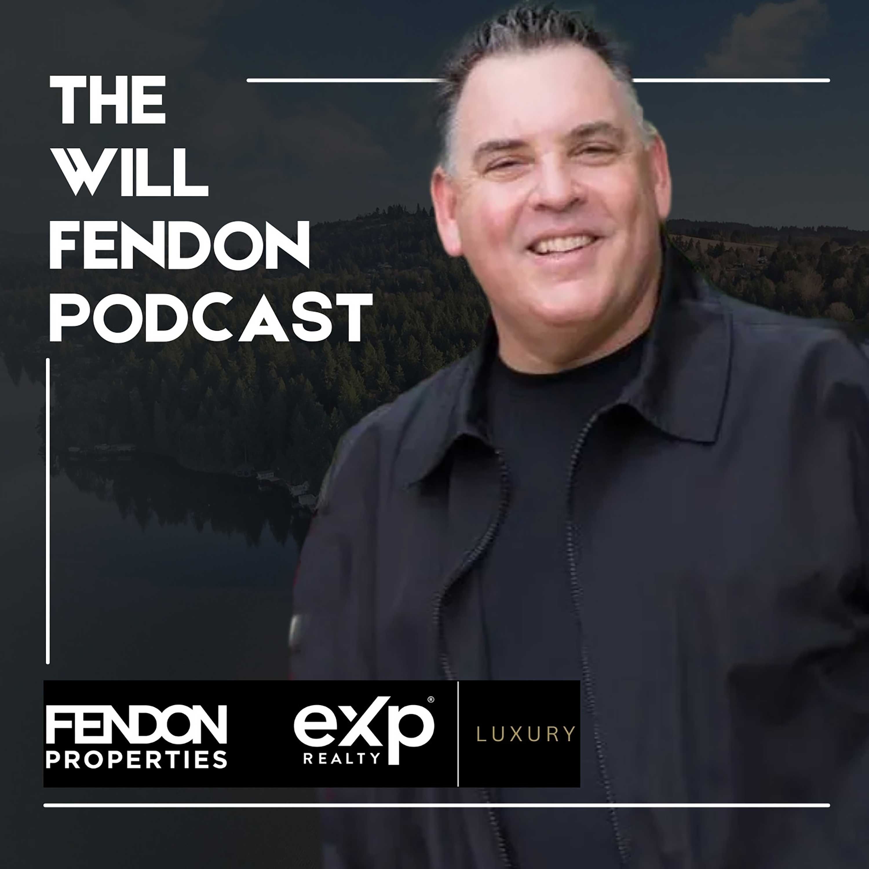 The Will Fendon Podcast