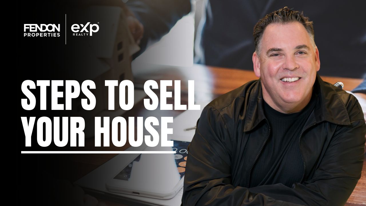 How Do You Get Your Home Ready for Sale?